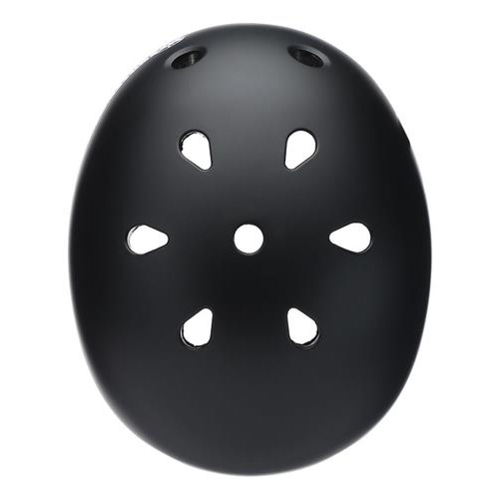 187-Certified-Helmet_-_Black-Matte-Top