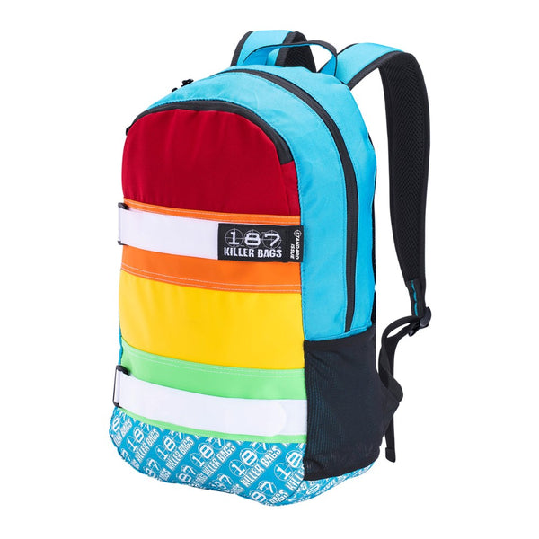 187Killer-Backpack-Rainbow