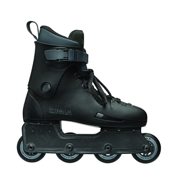 Impala-Lightspeed-Inline-Skate---Black-Side