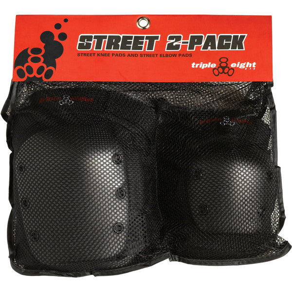 TRIPLE-8-Street-Knee-&-Elbow-Guard-Pack