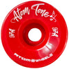 Atom-Tone-Wheel-Red