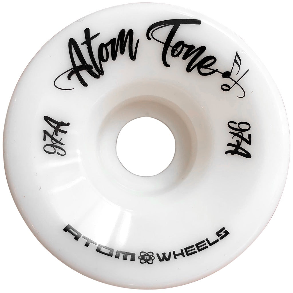 Atom-Tone-Wheel-White