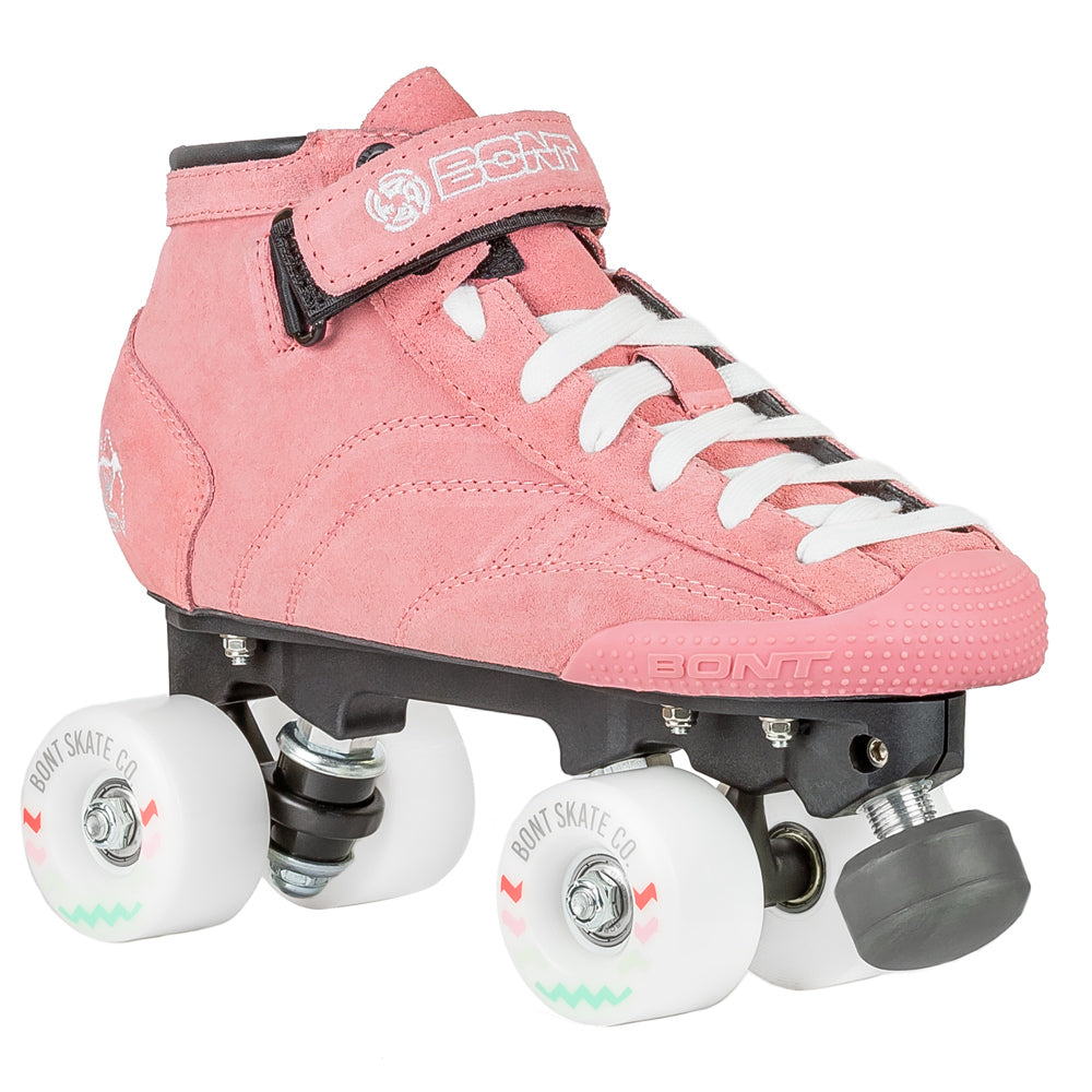 Bont-Prostar-Prodigy-Glide-Pink