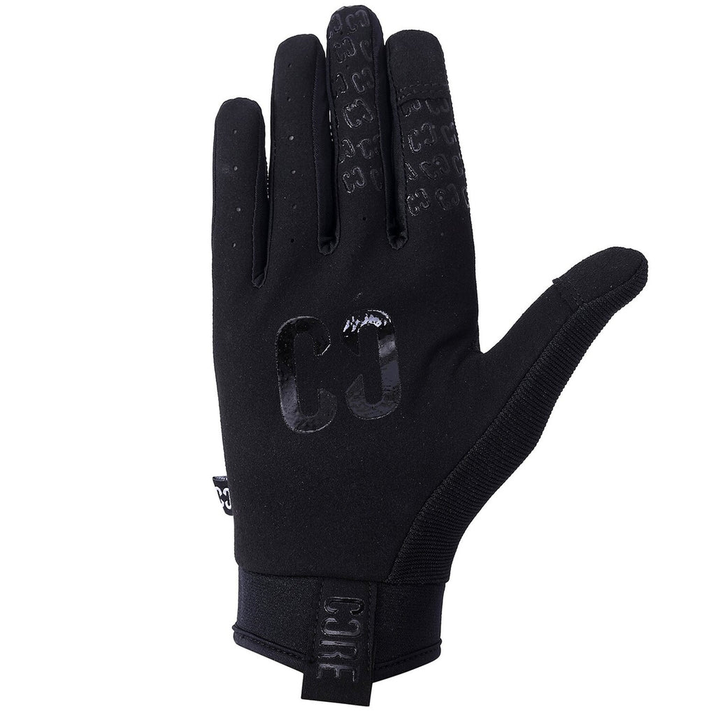 Core-Protection-Aero-Gloves-Stealth-Palm-View-Upright