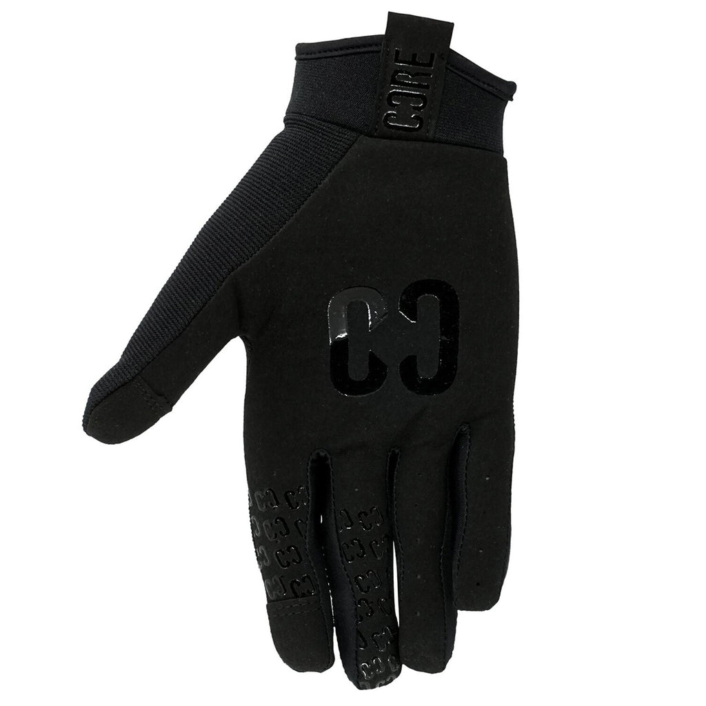 Core-Protection-Aero-Gloves-Stealth-Palm-View