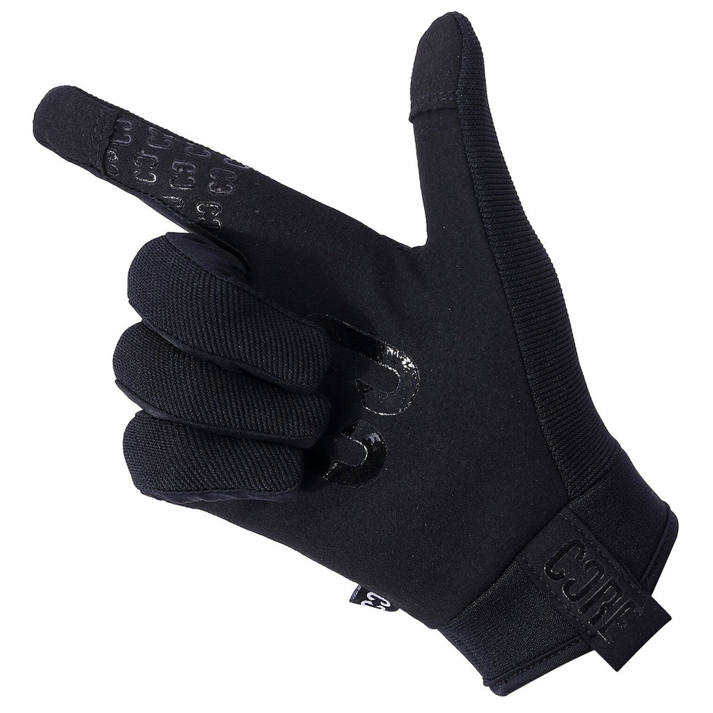 Core-Protection-Aero-Gloves-Stealth-Pointing