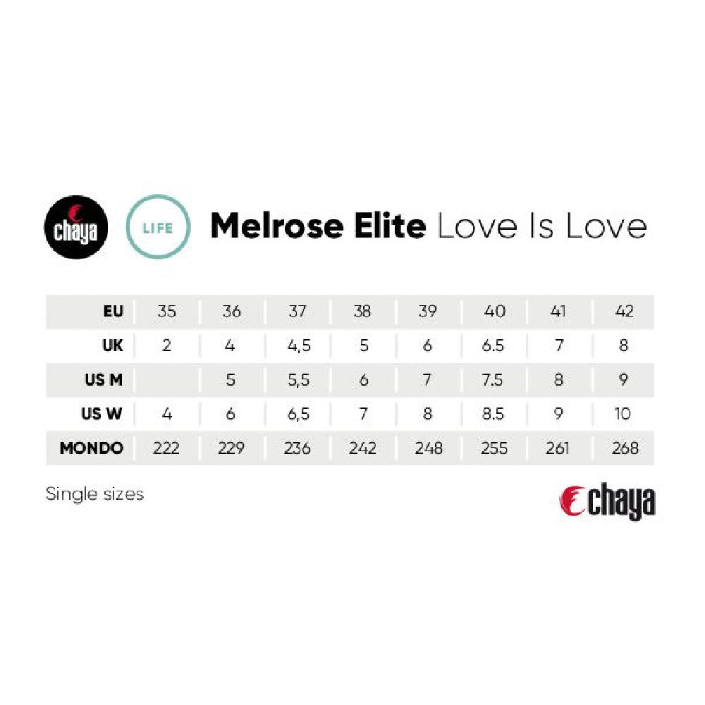 Chaya-Melrose-Elite-Love-is-Love-Skate-Size-Chart