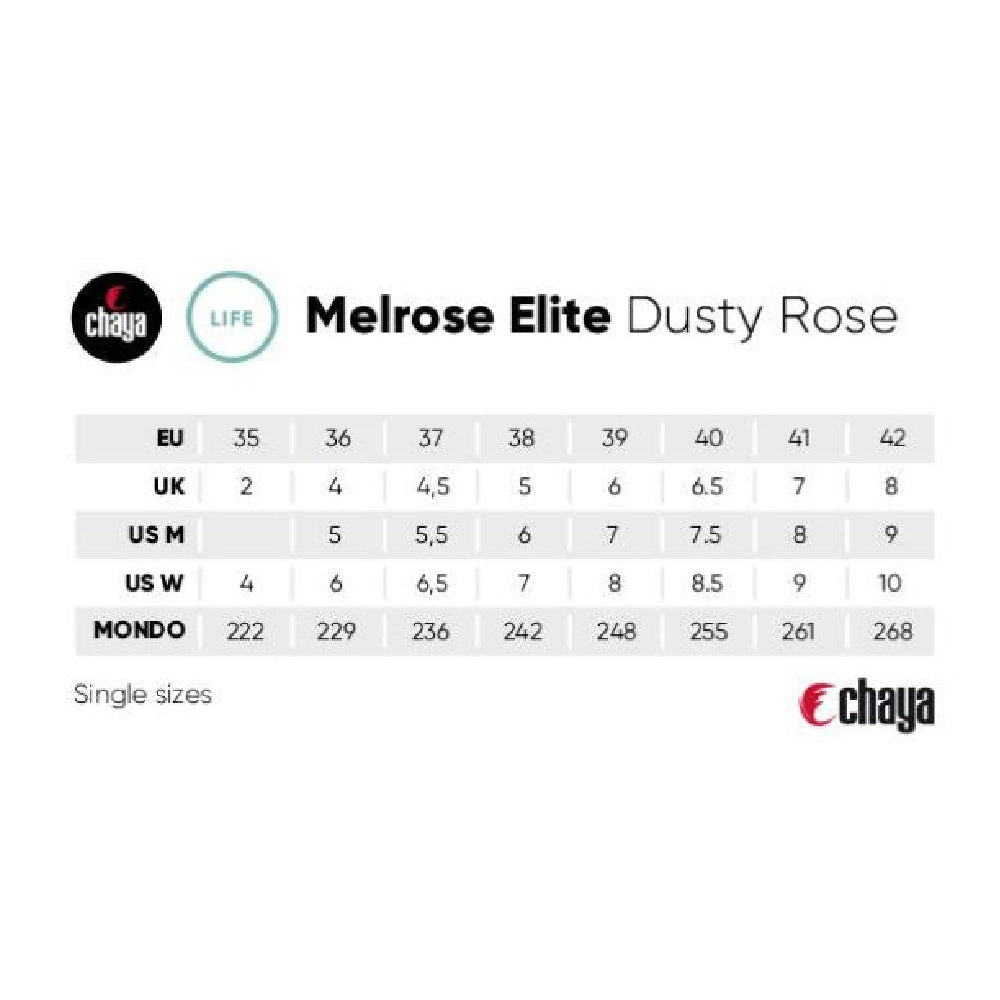 Chaya-Melrose-Elite-Skate-Dusty-Rose-Size-Chart