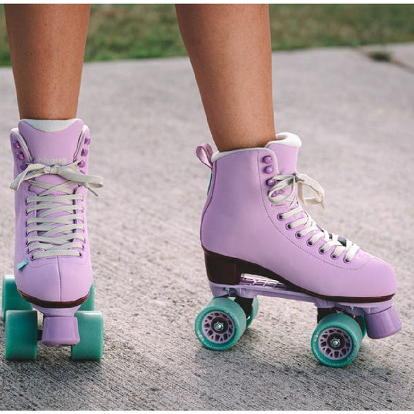 Chaya-Melrose-Roller-Skate-Lavender-In-Use