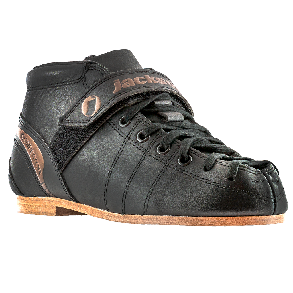 Jackson-Competitor-Roller-Skate-Boot-Black-Boot-Brown-Sole