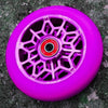 Core-Hex-Hollow-Stunt-Scooter-Wheel-110mm-Purple-Hex-Core