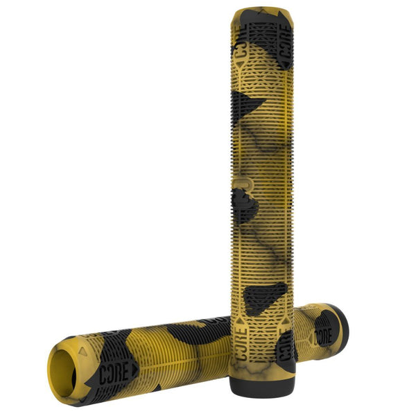 Core-Skinny-Boy-Scooter-Handgrips-Soft-170mm-Gum