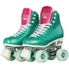 Crazy-Disco-Glam-21-Roller-Skate-Teal-Pink-Pair