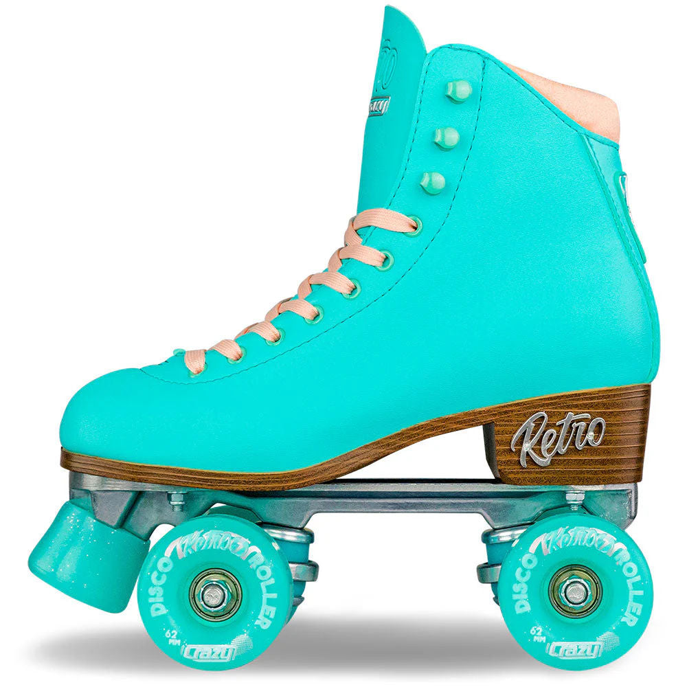 Crazy-Retro-21-Skate-Aqua-Side