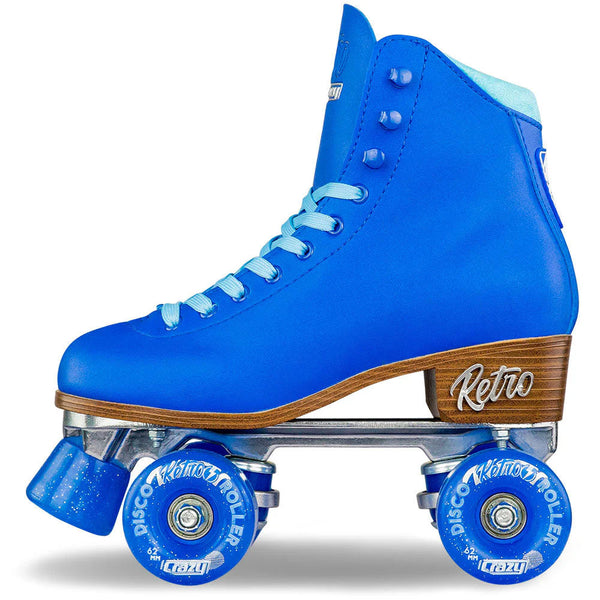 Crazy-Retro-21-Skate-Blue-Side