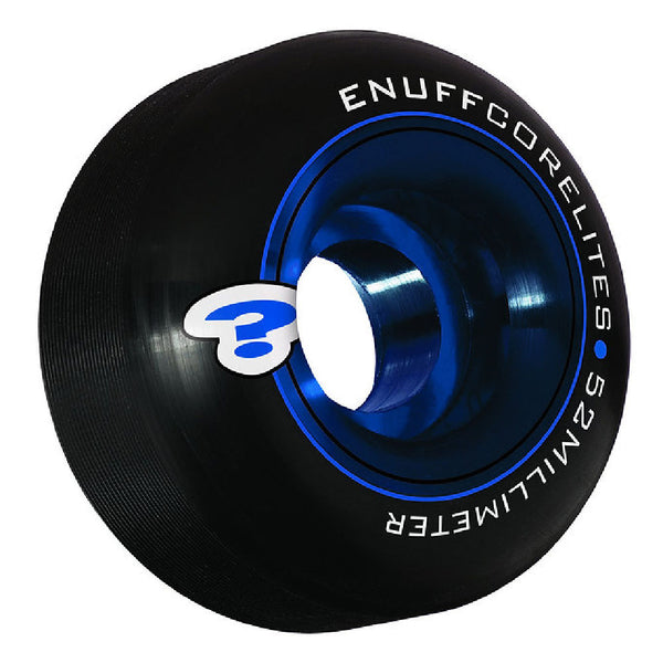 Enuff-Corelites-101A-Skateboard-Wheel-52mm-Black-Blue