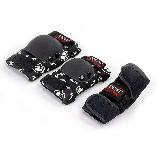 Enuff-Skulls-Junior-Ramp-Tri-Pad-Set-Angle