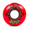 Enuff-Super-Softie-85A-Skateboard-Wheel-53mm-Red