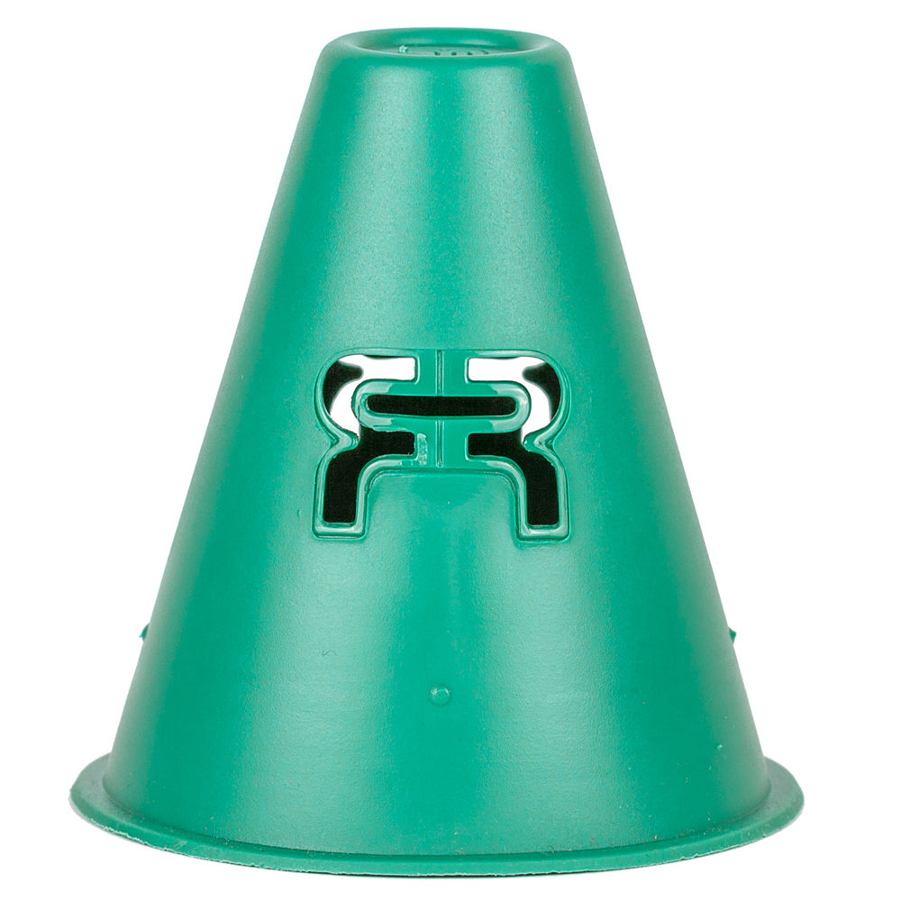 FR-Cones-Single-Forest-Green