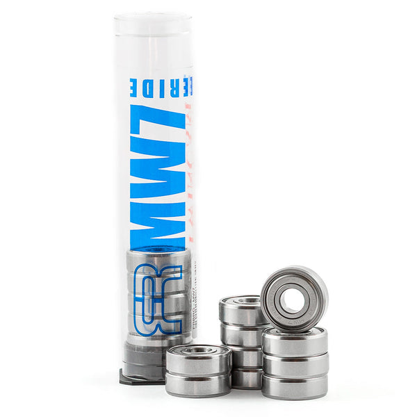 FR-MW7-Bearings