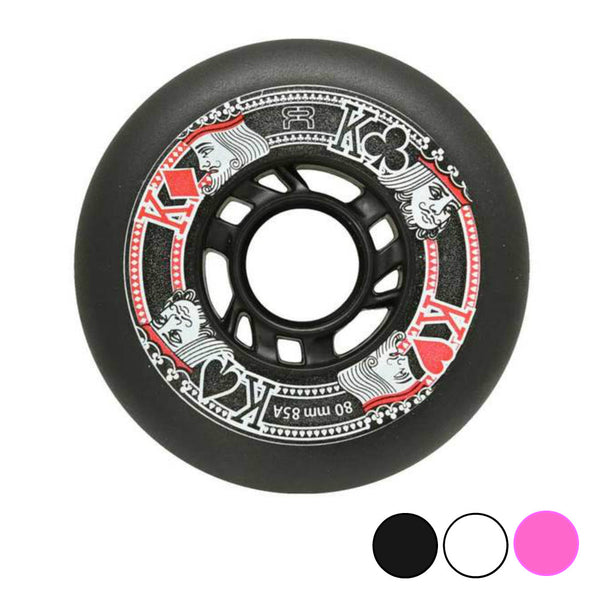 FR-Street-King-Inline-Skate-Wheel-72mm-Colour-Options