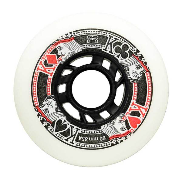 FR-Street-King-80mm-White