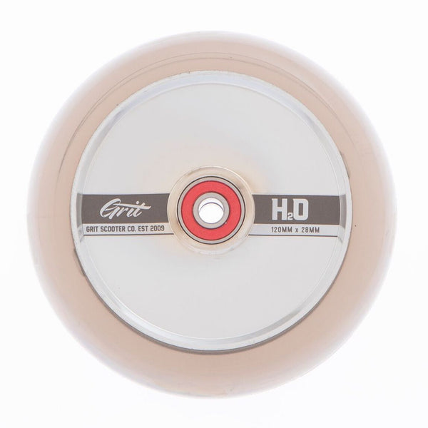 GRIT-H2O-Wheel-120mm-28mm-Grey