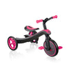 Globber-Explorer-4in1-Pink