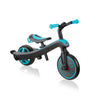 Globber-Explorer-4in1-Teal-Balance-Bike