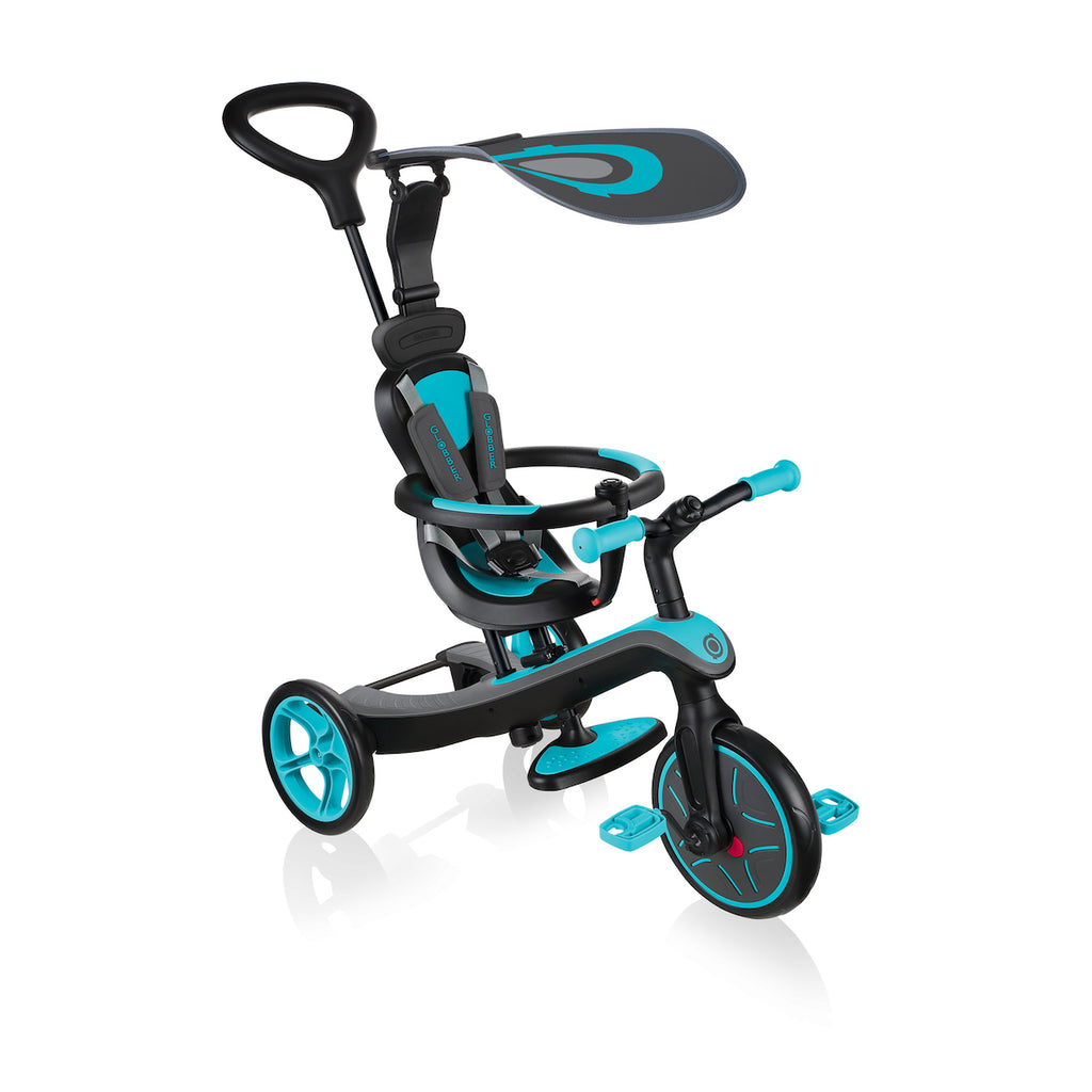 Globber-Explorer-4in1-Teal-Complete