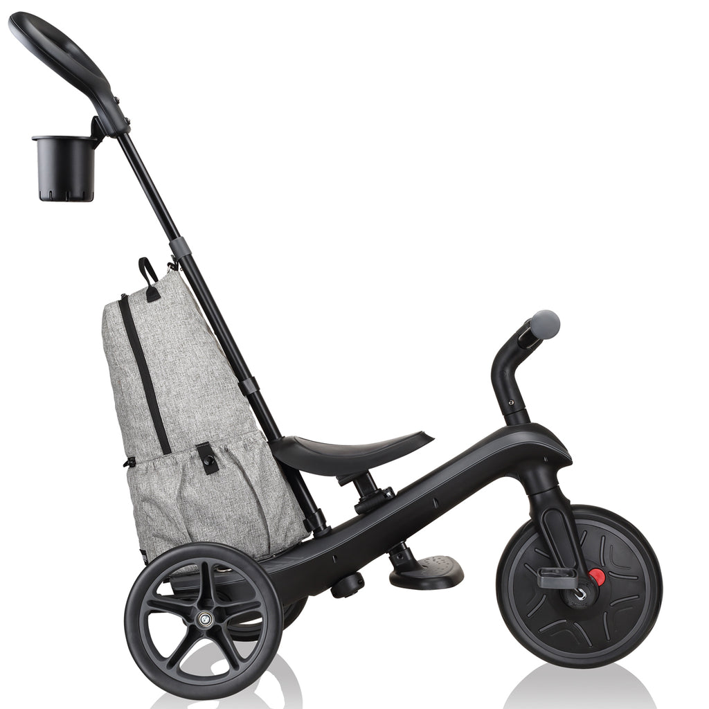 Globber-Explorer-Trike-4in1-Deluxe-Play-Black-Grey-Side