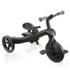 Globber Explorer Deluxe 4 in 1 Tricycle-1Globber-Explorer-Trike-4in1-Deluxe-Play-Black-Grey-Stage-3