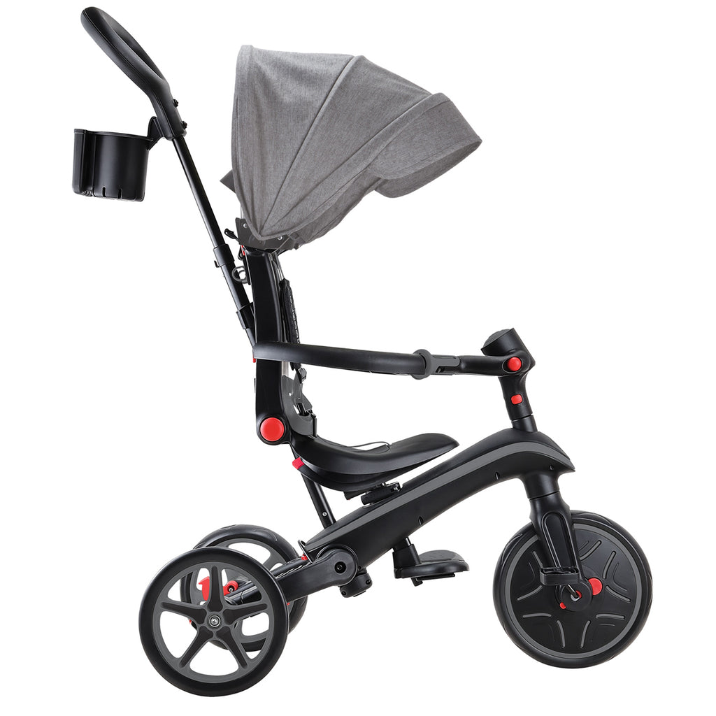 Globber-Explorer-Trike-4in1-Foldable-Black-Grey-4