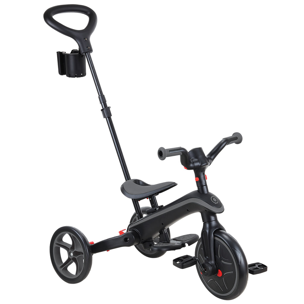 Globber-Explorer-Trike-4in1-Foldable-Black-Grey-5