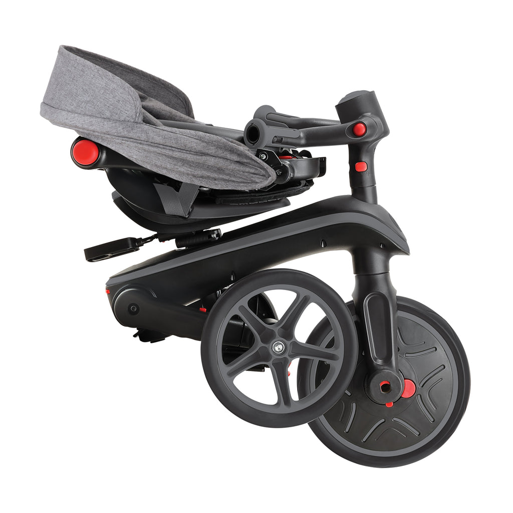 Globber-Explorer-Trike-4in1-Foldable-Black-Grey-Folded