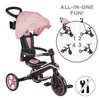 Globber-Explorer-Trike-4in1-Foldable-Deep-Pastel-Pink-List