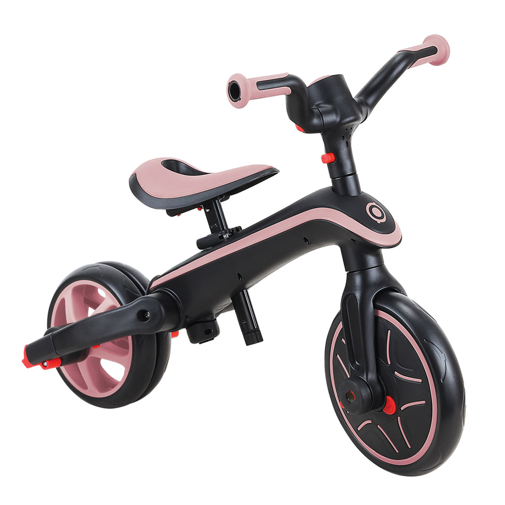 Globber-Explorer-Trike-4in1-Foldable-Deep-Pastel-Pink-3