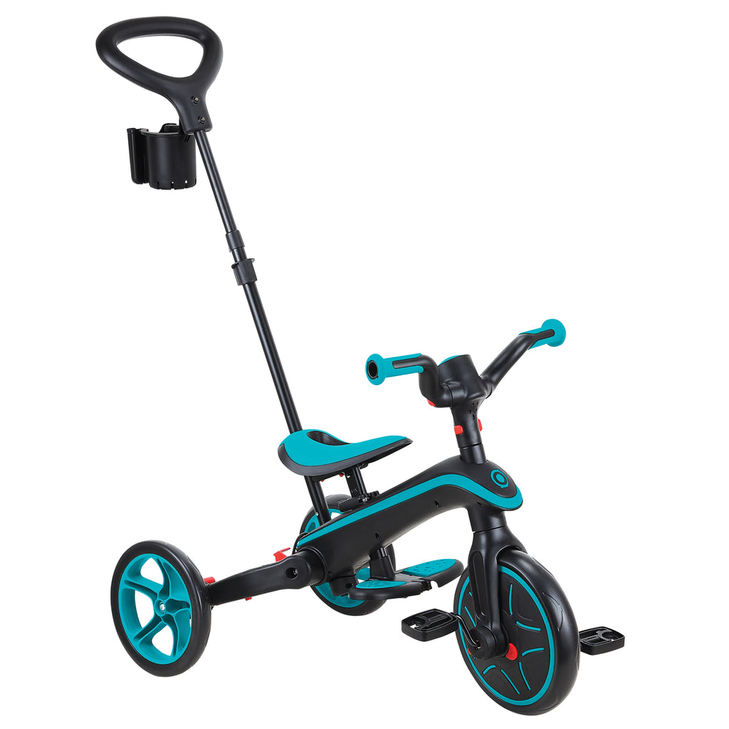 Globber-Explorer-Trike-4in1-Foldable-Teal-3