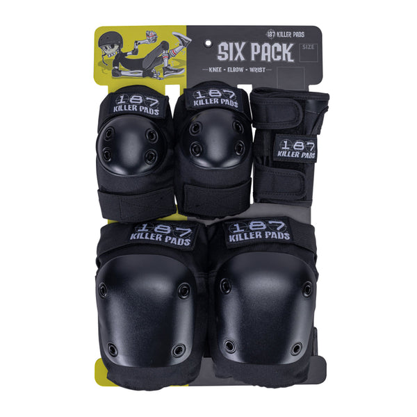 187-Tri-Pack-Junior-Black