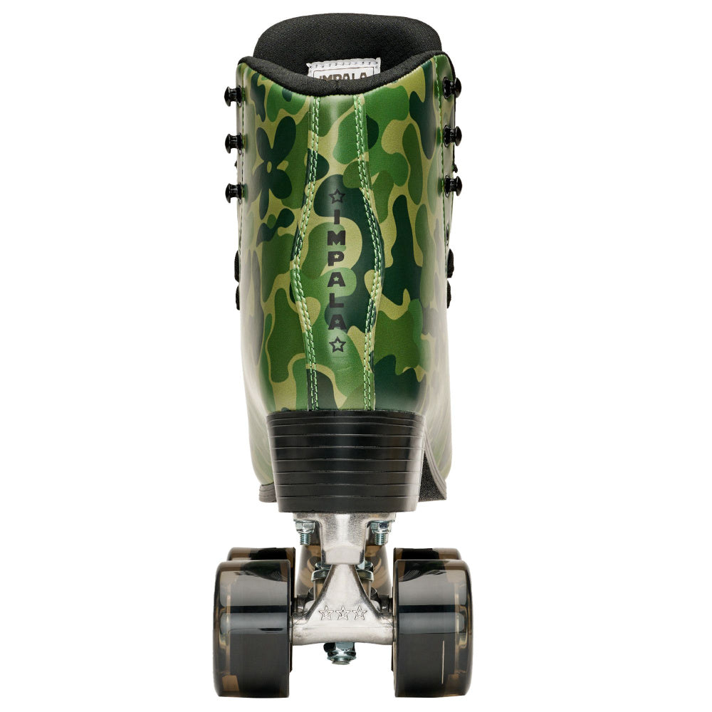 Impala-Quad-Roller-Skate-Camoflora-Back-View