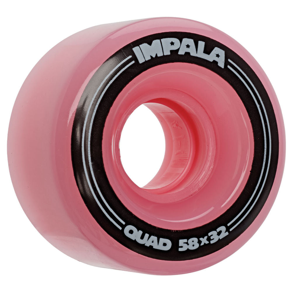 Impala-Quad-Wheels-Pink