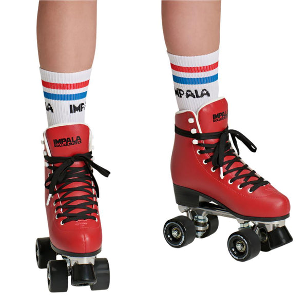 Impala-Quad-Roller-Skates-Cherry-Lifestyle-View