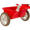 Italtrike-10inch-Passenger-Trike-Champion-Red-Rear-Bucket