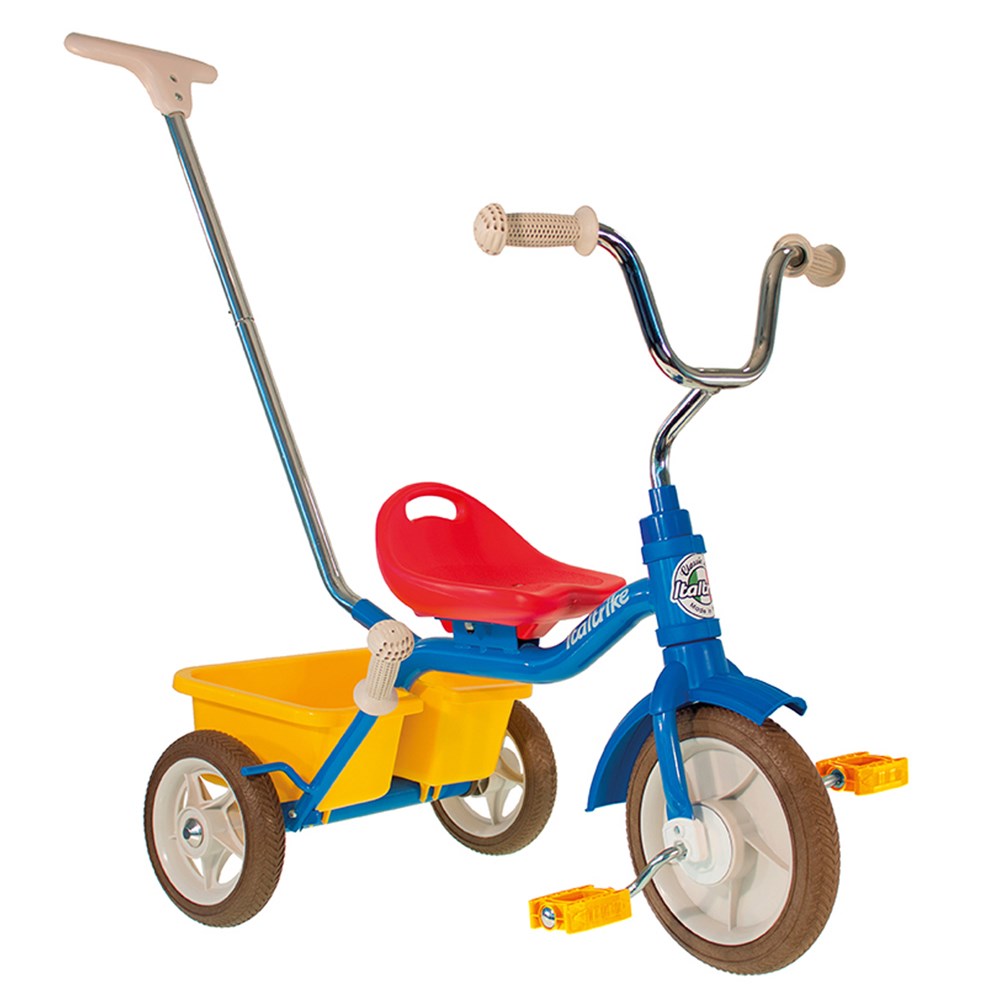 Italtrike-10inch-Passenger-Trike-Colorama