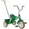  Analyzing image      Italtrike-10inch-Passenger-Trike-Primavera-Green