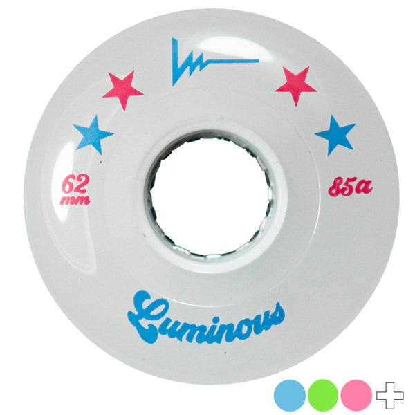 Luminous-LED-Quad-Roller-Skate-Light-Up-Wheels-Colour-Options