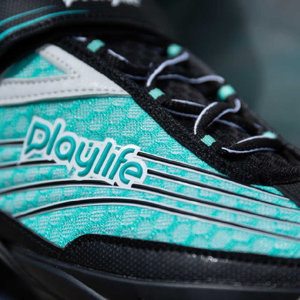 PlayLife-Flyte-84-Inline-Skates-Teal-Detail