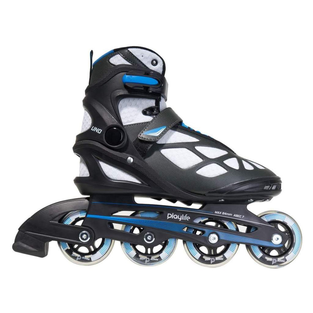 PlayLife-Uno-80-Inline-Skates-Black