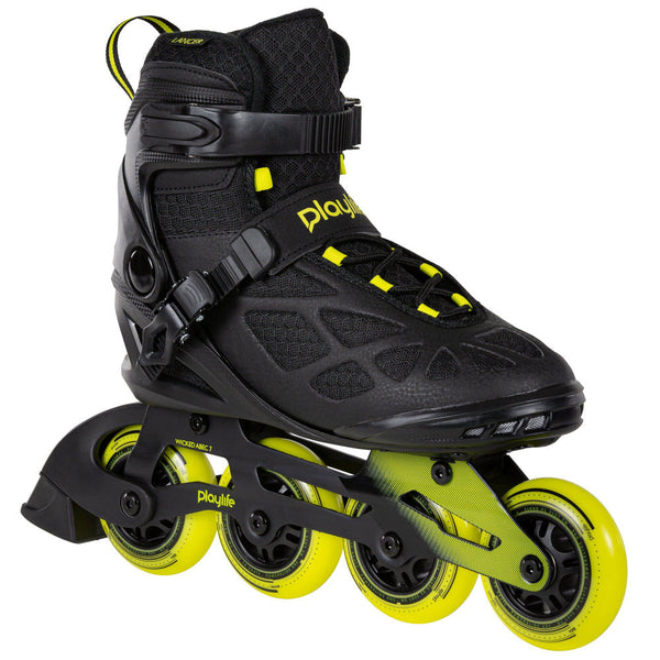 Playlife-Inline-Skate-Black