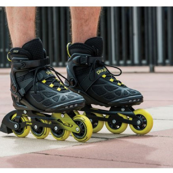 Playlife-Inline-Skate-Lifestyle-Black